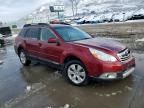 2012 Subaru Outback 3.6r Limited