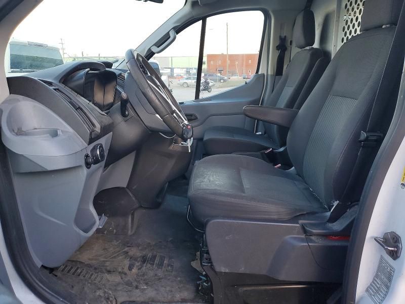 2019 Ford Transit T-150 Utility / Service van