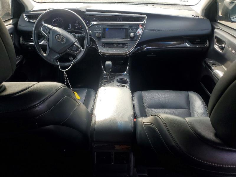 2013 Toyota Avalon Base