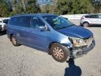 2008 Honda Odyssey exl