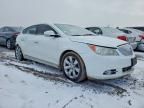 2010 Buick Lacrosse cxs