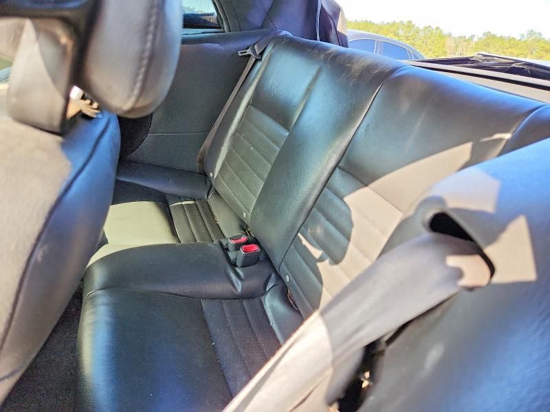 2004 Ford Mustang gt