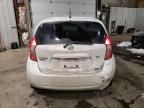 2014 Nissan Versa Note s