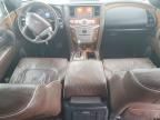 2017 Infinity Qx80 Base