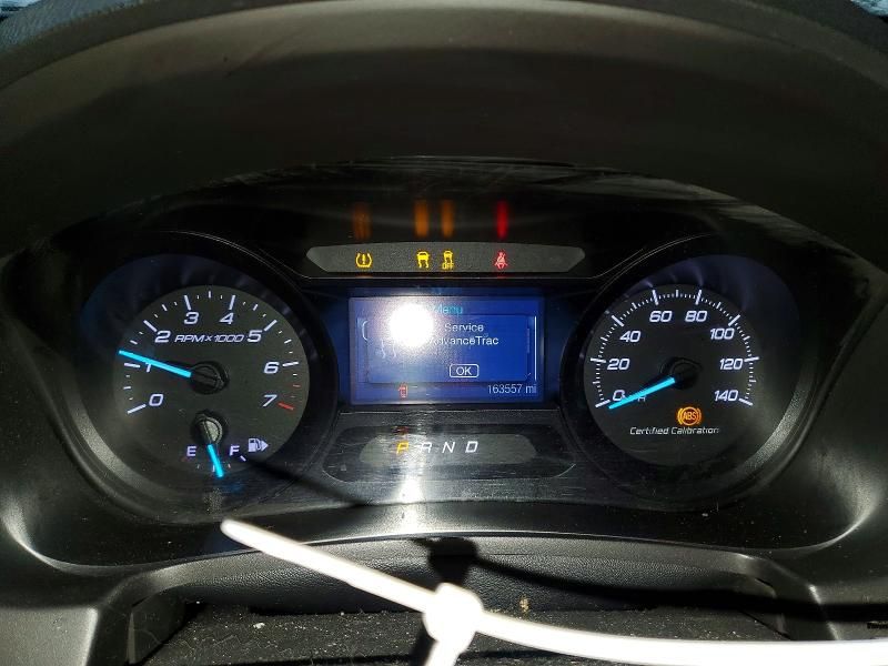 2013 Ford Explorer Police Interceptor