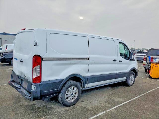 2023 Ford Transit 350 Delivery van
