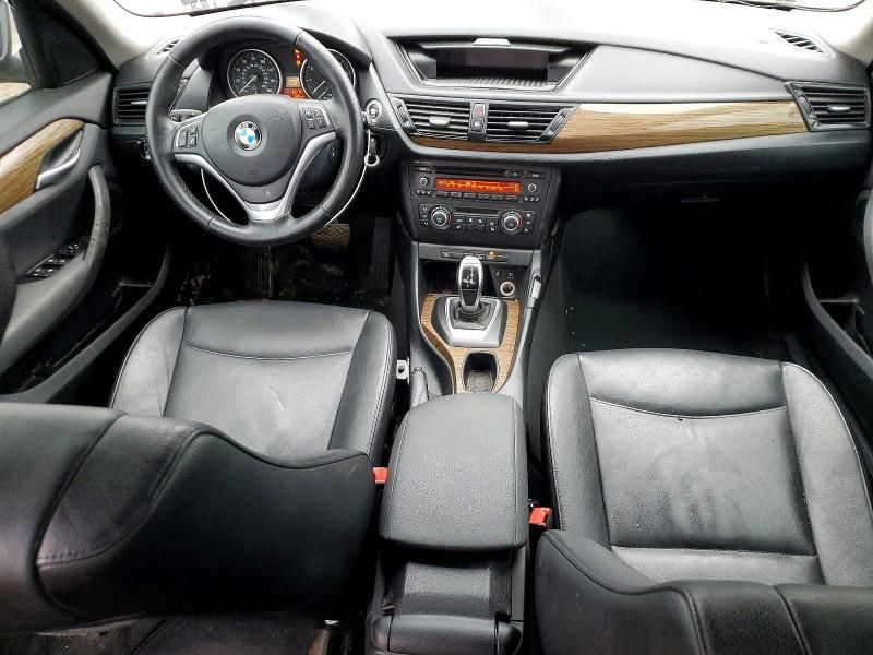 2014 BMW X1 Xdrive28i
