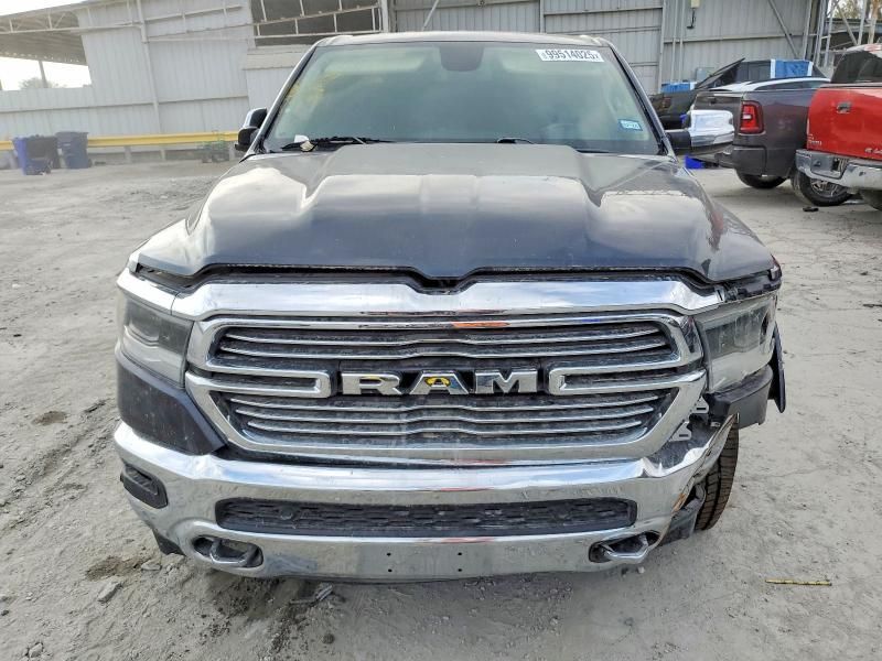 2019 Dodge 1500 Laramie