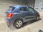 2018 Chevrolet Trax 1LT