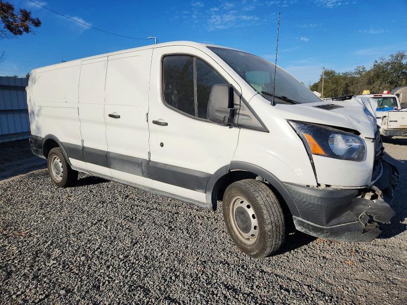 2018 Ford Transit T-250