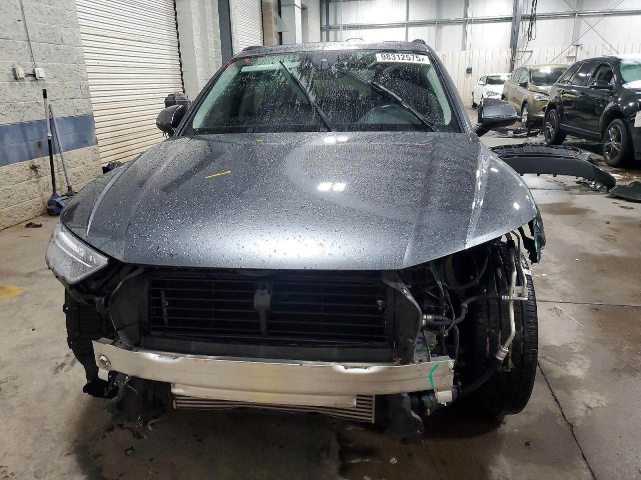 2023 Audi Q5 Premium Plus 45