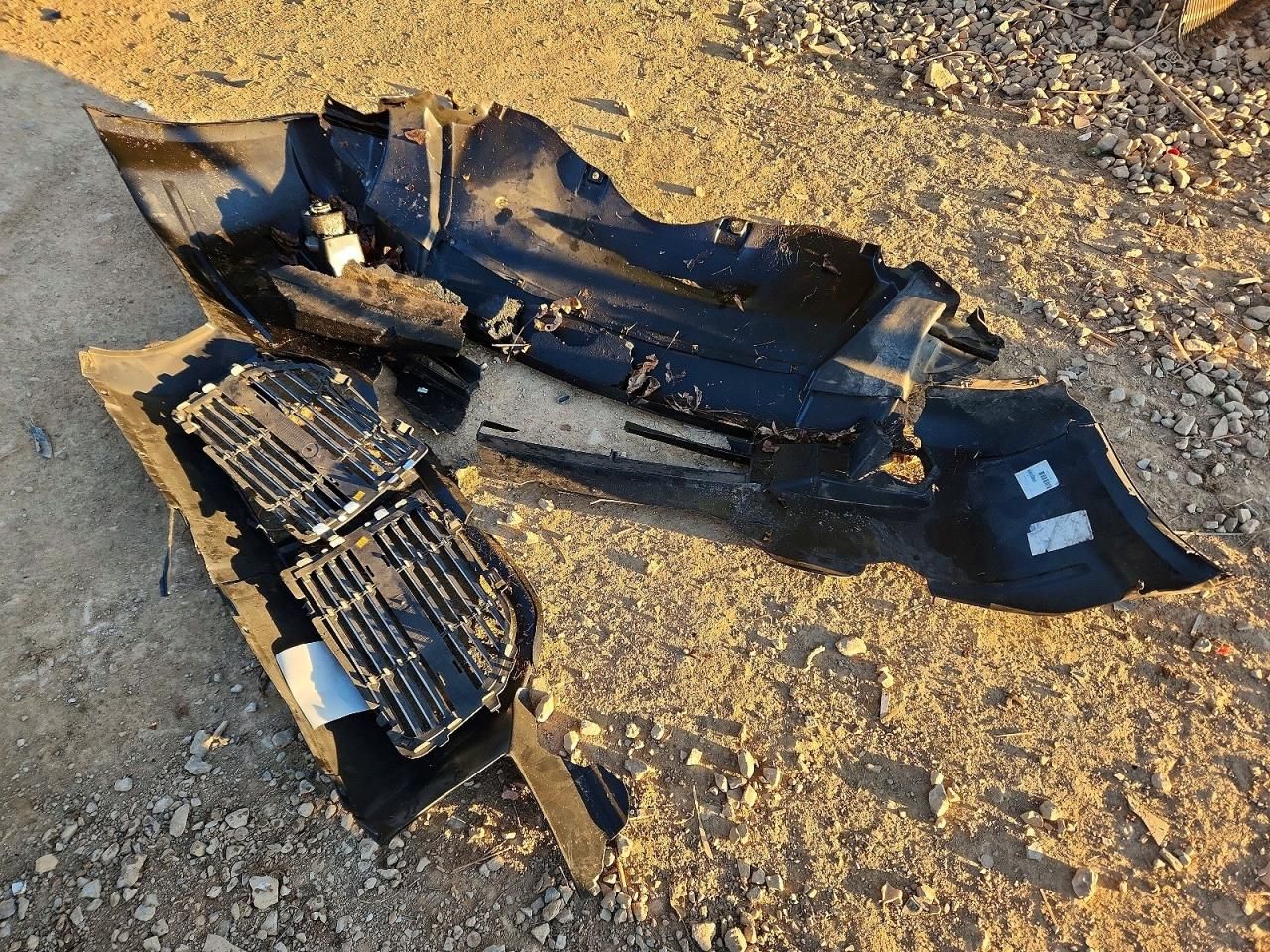 2007 Dodge Magnum sxt