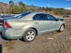 2009 Ford Fusion se