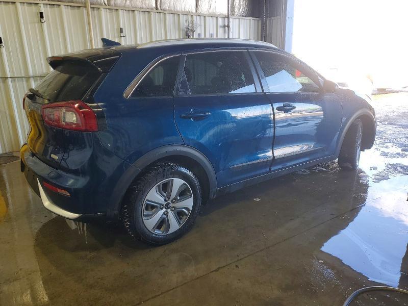 2019 KIA Niro fe