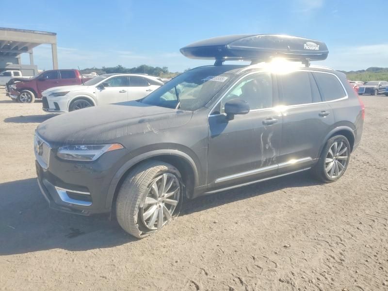 2024 Volvo Xc90 Ultimate