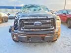 2013 Ford F150 Super cab