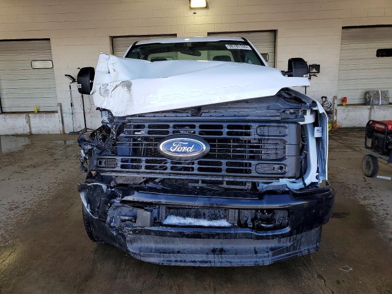 2023 Ford F250 Super Duty