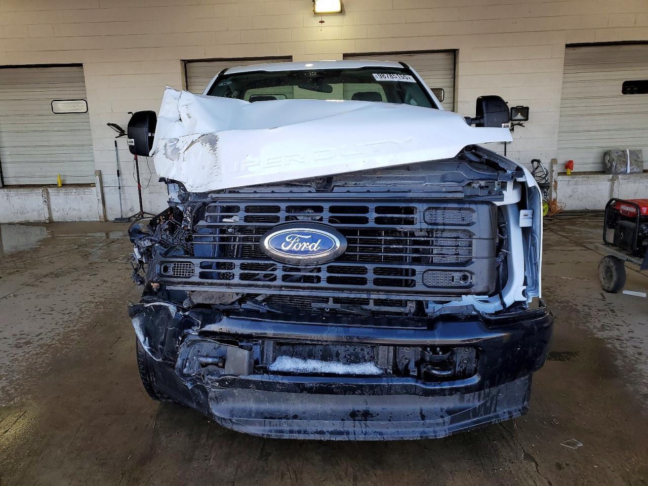 2023 Ford F250 Super Duty