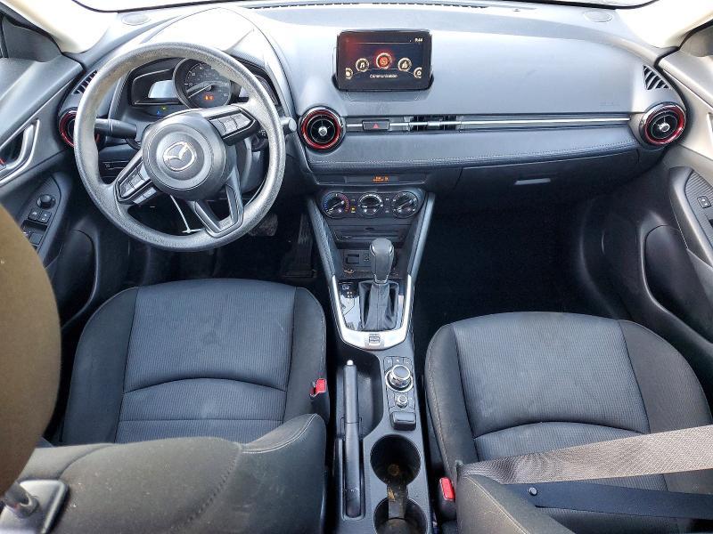 2018 Mazda Cx-3 Sport