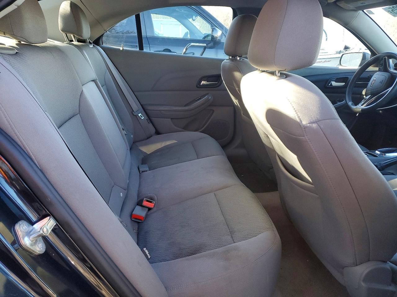 2015 Chevrolet Malibu ls