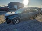 1999 Subaru Legacy Outback