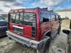 2003 Hummer H2