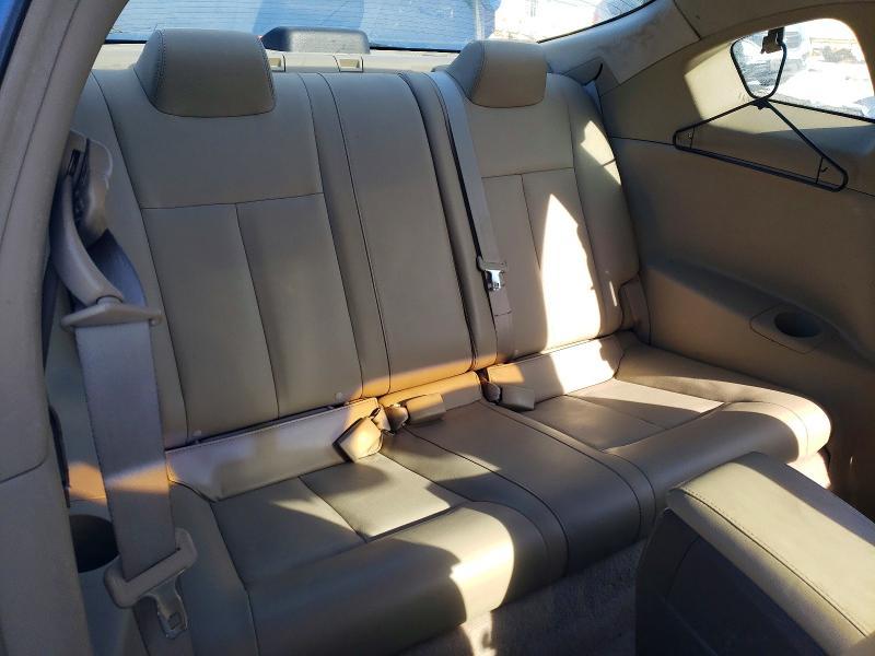 2008 Nissan Altima 2.5s