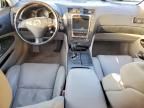 2007 Lexus Gs 450h