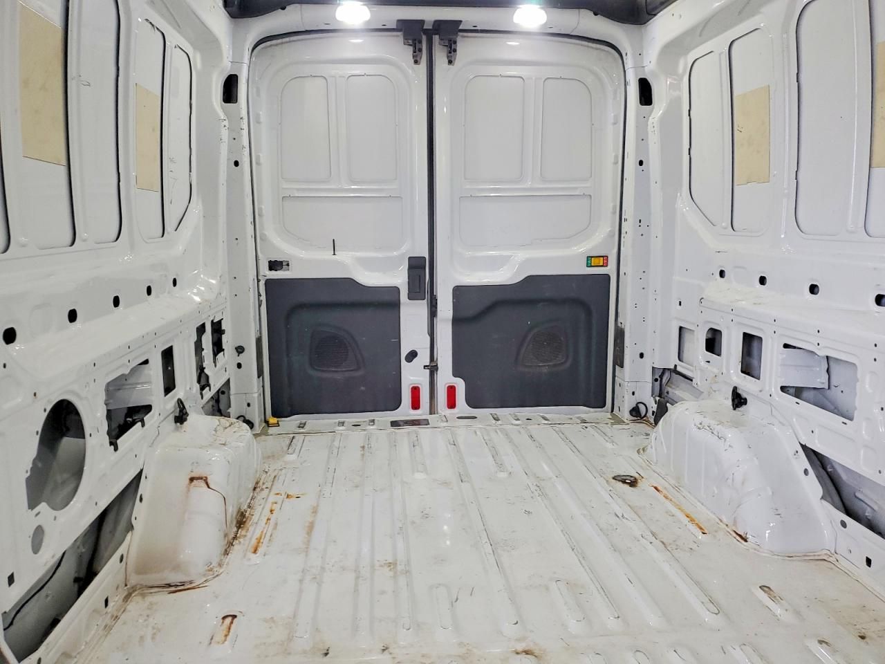 2018 Ford Transit T-350