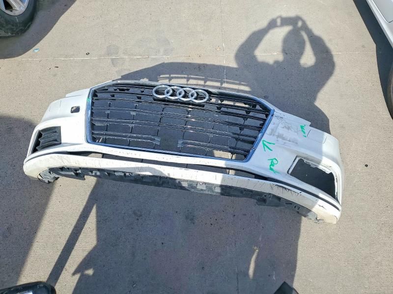 2017 Audi A3 Premium