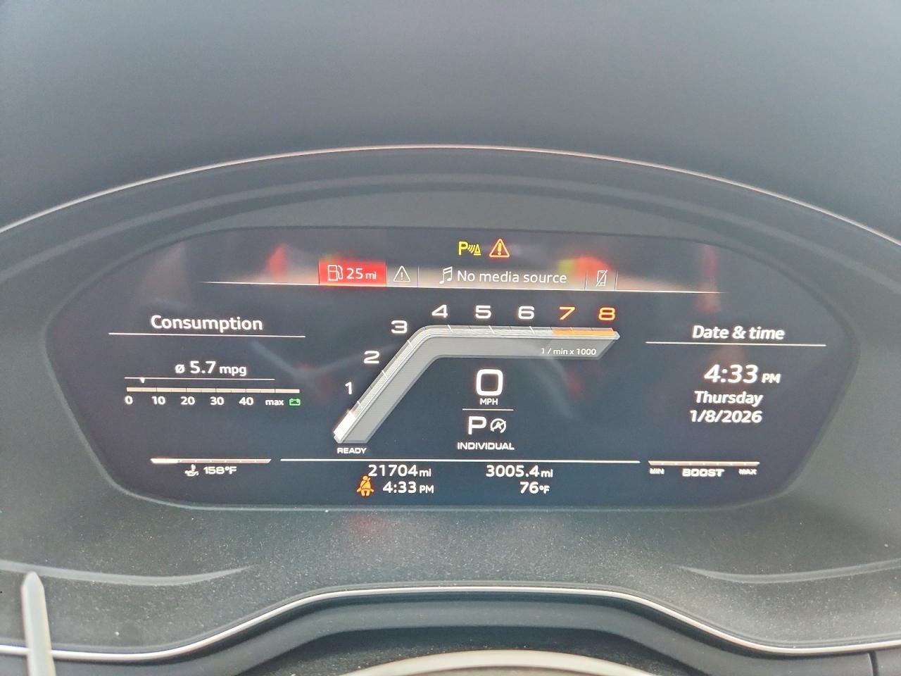 2023 Audi S5 Premium Plus