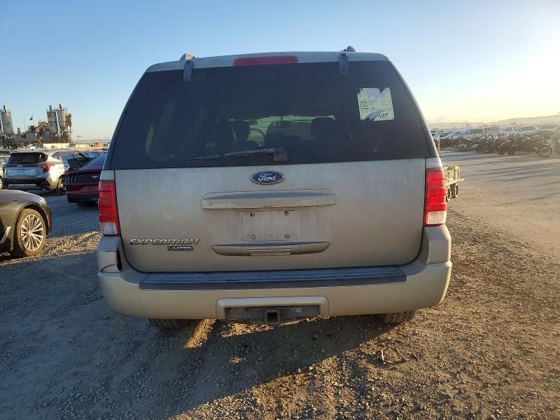2005 Ford Expedition Limited