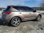 2011 Nissan Murano s