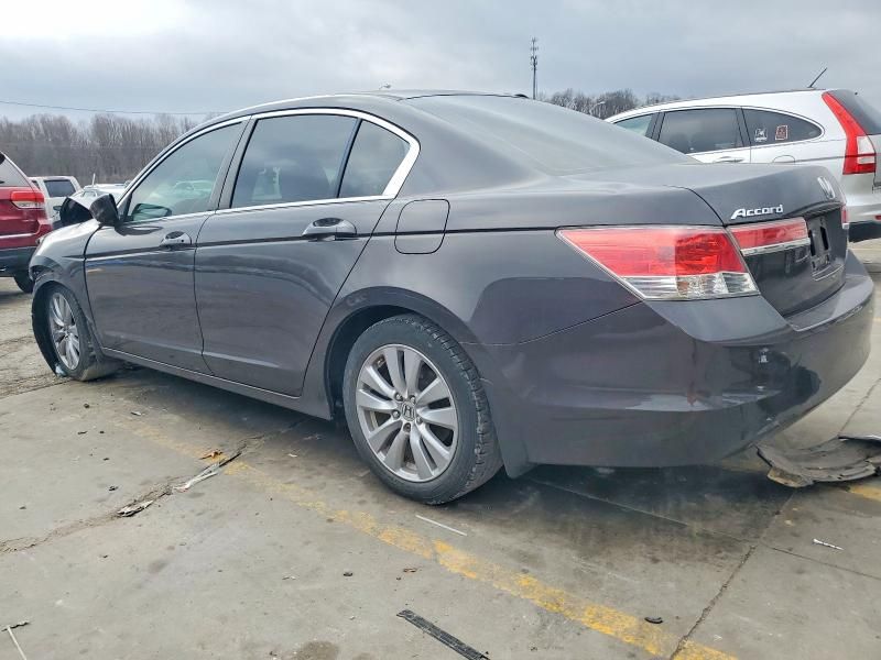 2011 Honda Accord ex