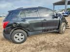 2016 Chevrolet Trax 1LT