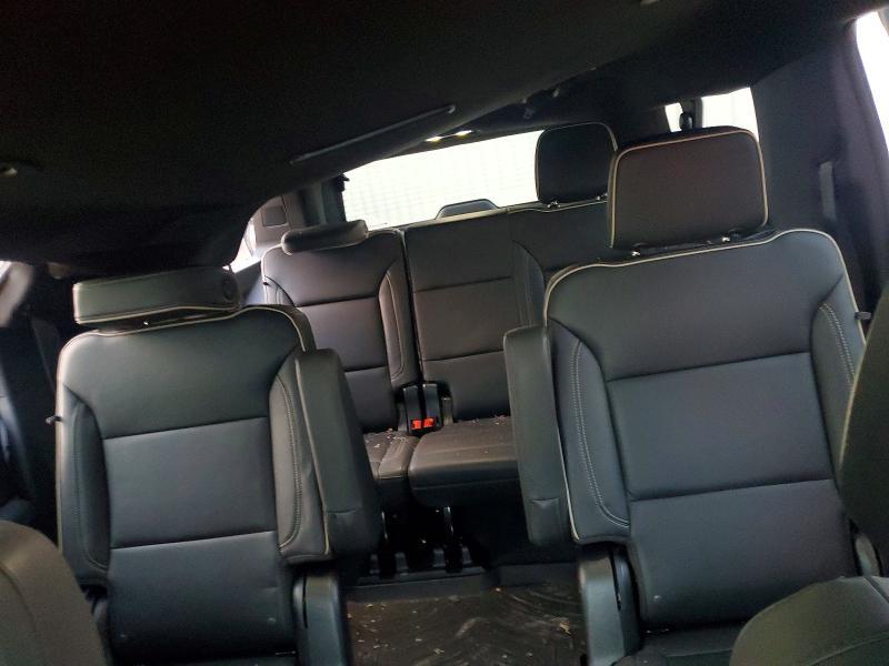 2023 GMC Yukon xl K1500 slt