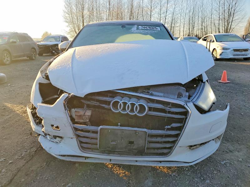 2015 Audi A3 Premium