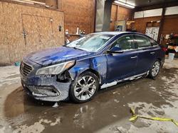 2015 Hyundai Sonata Sport for sale in Ebensburg, PA
