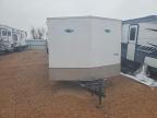 2012 Carry-On 2012 Airstream Enclosed Cargo Trailer