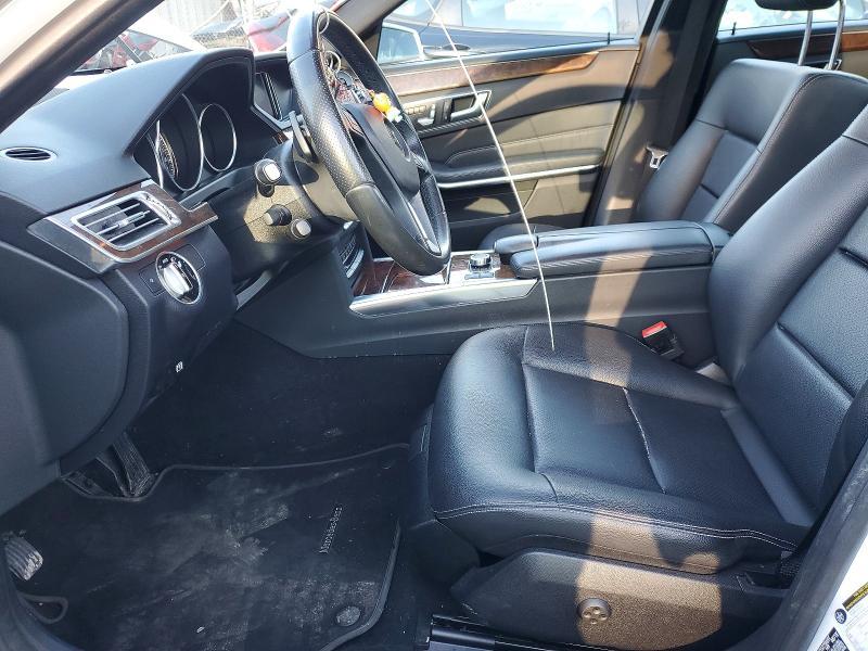 2016 Mercedes-Benz E 350 4matic