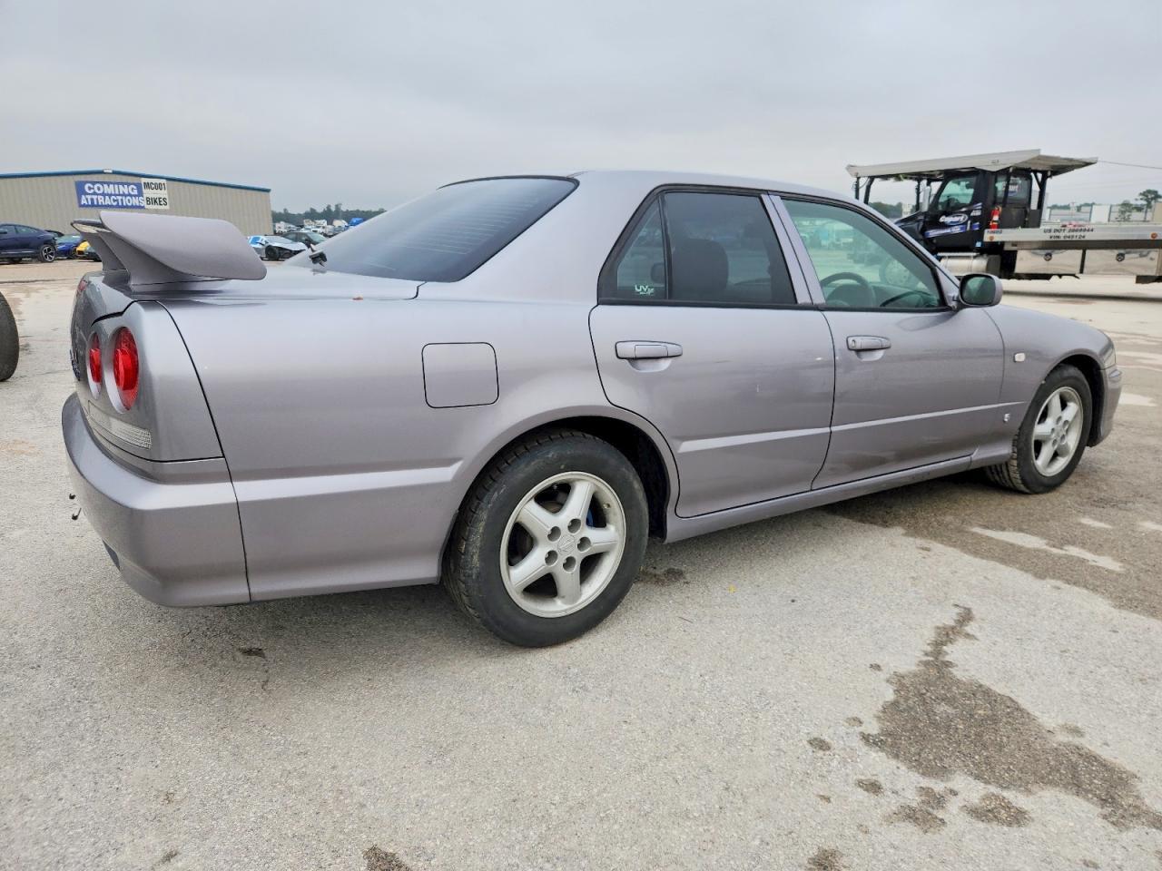 1999 Nissan Skyline gt