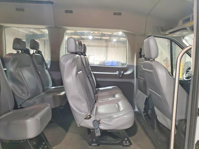 2018 Ford Transit T-350