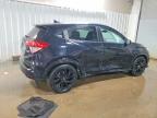 2021 Honda Hr-v Sport