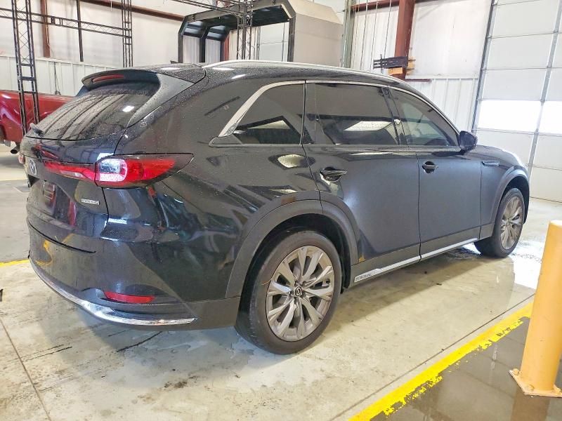 2024 Mazda Cx-90 Premium