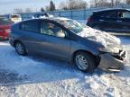 2010 Honda Insight lx