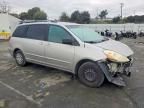 2006 Toyota Sienna ce