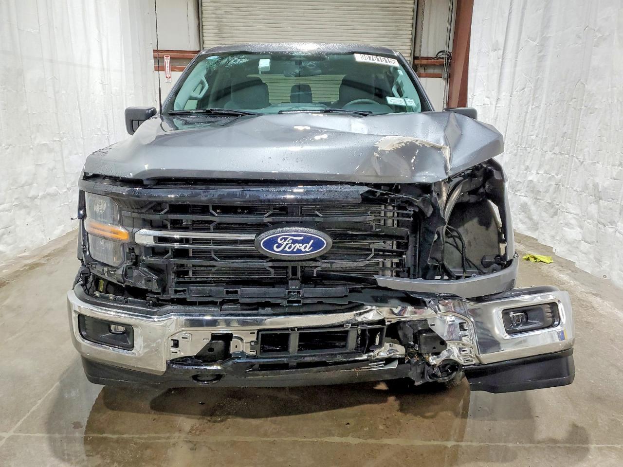 2025 Ford F150 xlt
