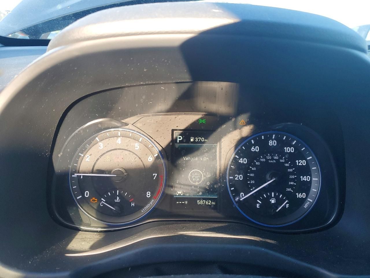 2021 Hyundai Kona Limited