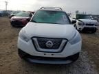 2018 Nissan Kicks s