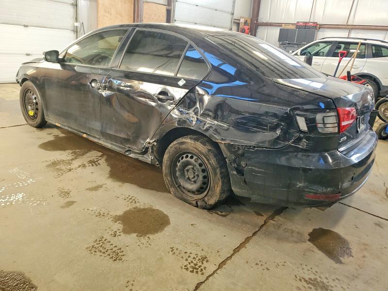 2016 Volkswagen Jetta s